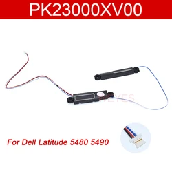 Brand New Laptop Speaker PK23000XV00 7Y2TF CN-07Y2TF 07Y2TF For Dell Latitude 5480 5490 5491 P72G