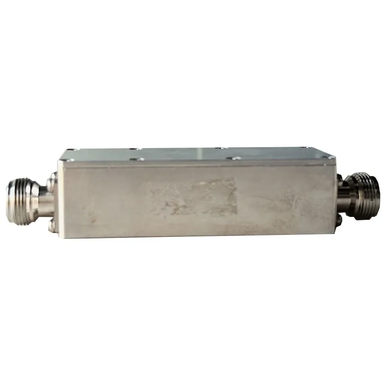 Filtro LC 180-220MHz