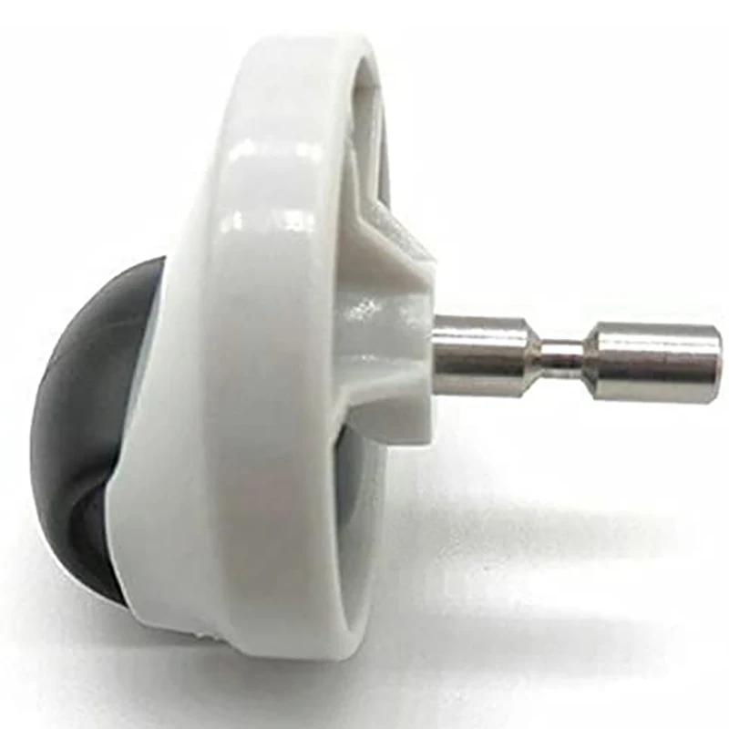 Xiaomi掃除機用の純粋なホイール,ロボット掃除機のスペアパーツ1s,1C, Roborock,s5,s50,s6,s60,s5max,s6maxv,pc