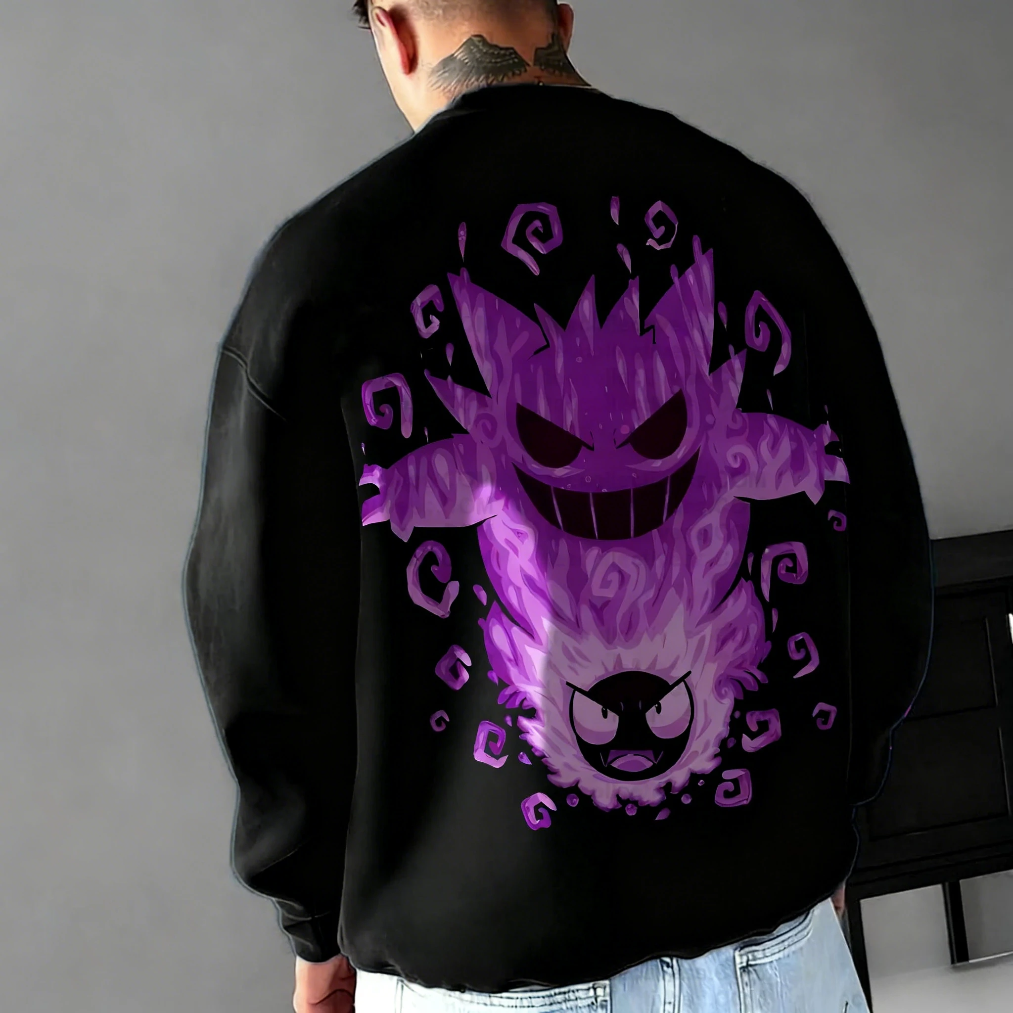 pokemon-anime-impresso-em-torno-do-pescoco-hoodie-2026-outono-inverno-novo-estilo-harajuku-solto-casual-pai-crianca-topo