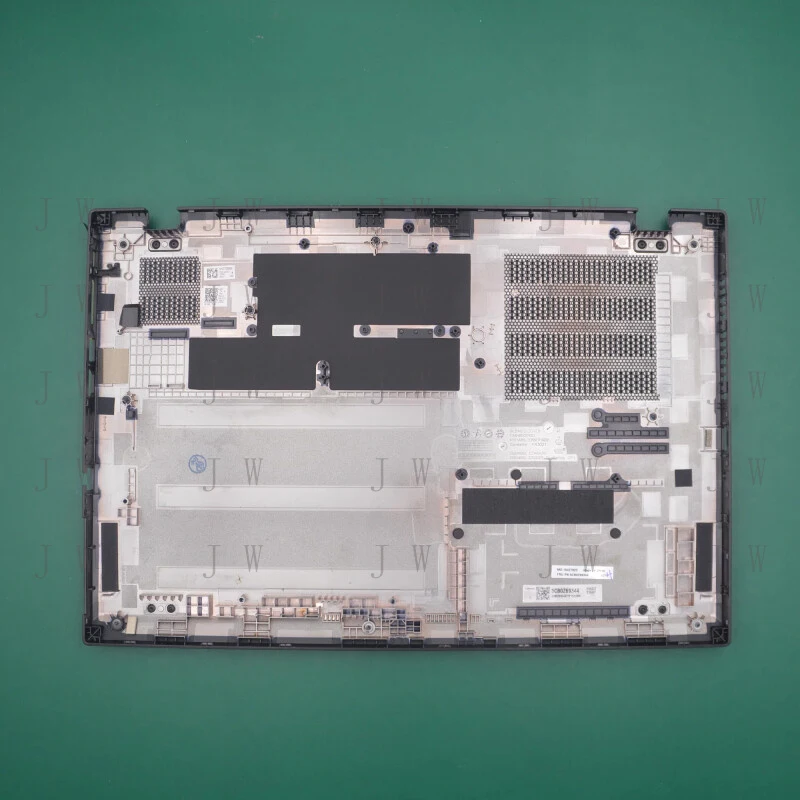 

Оригинальная нижняя крышка корпуса DDJ для Lenovo ThinkPad L15 Gen 2 5CB0Z69344