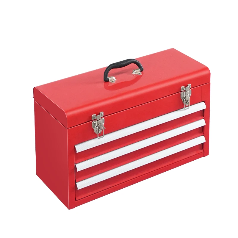 a forSmall Aluminium Tool Cabinet Factory Made Deluxe Lightweight for IP54 Waterproof Durable Cosmetic Case