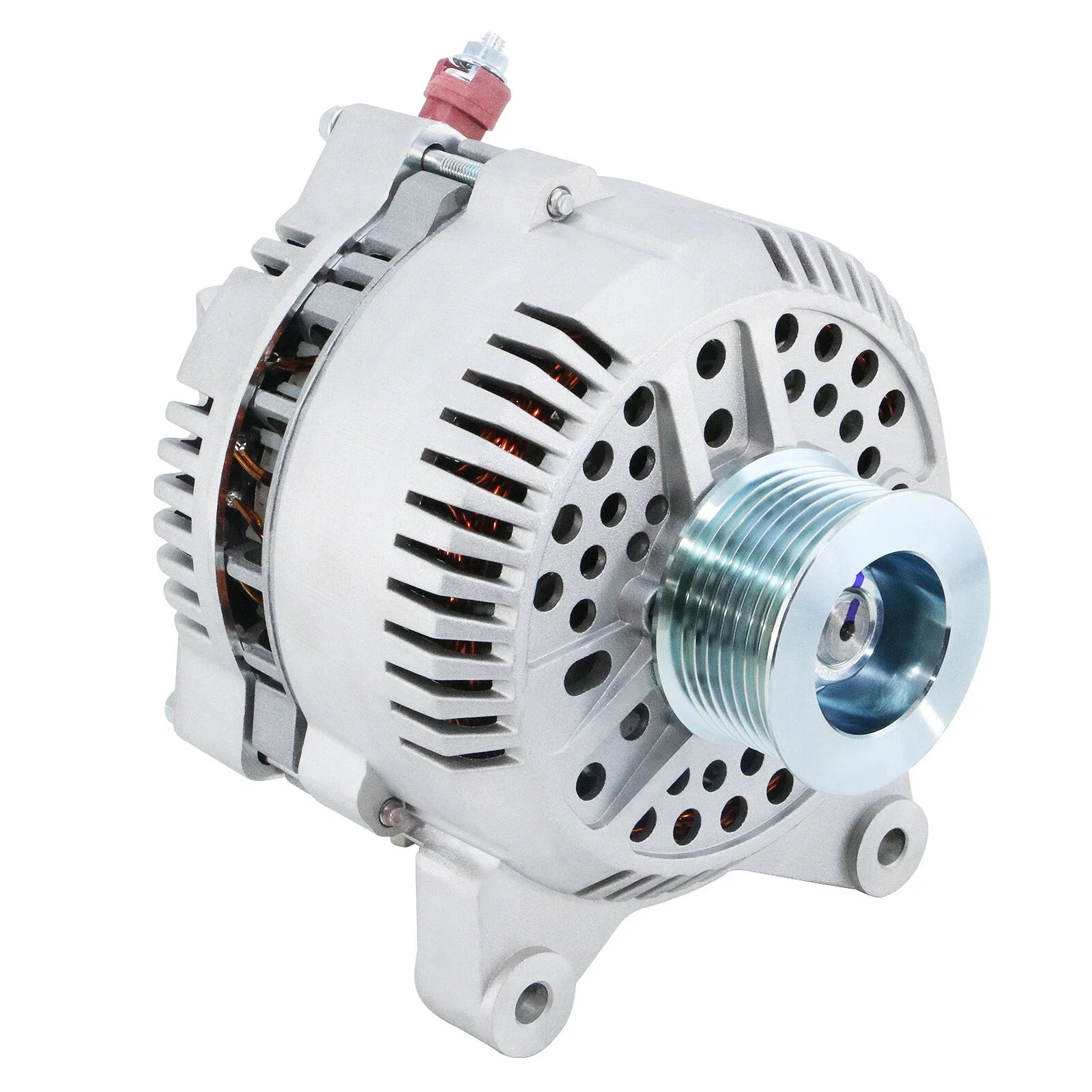 

Генератор для грузовика Ford Expedition серии F/E 4,6 л 5,4 л 6,8 л V8 97-01 AL7547N