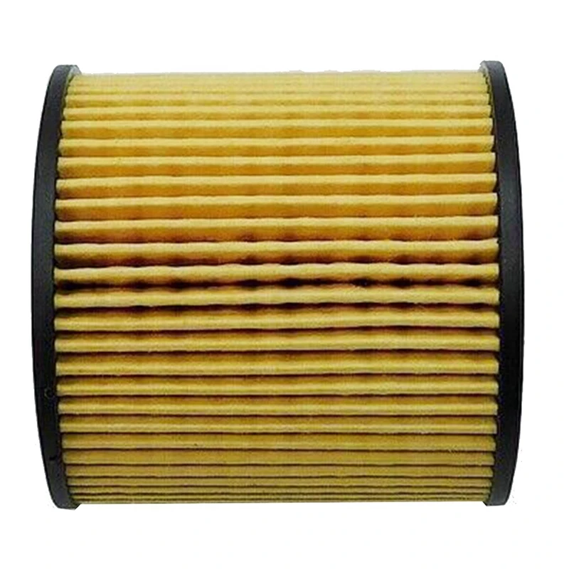 2X Auto Oil Filter Elements Suit For Kia 2020 K5 For Hyundai Sonata 10 IX35 2.0 263502J000 26350 2J000 26350-2J000