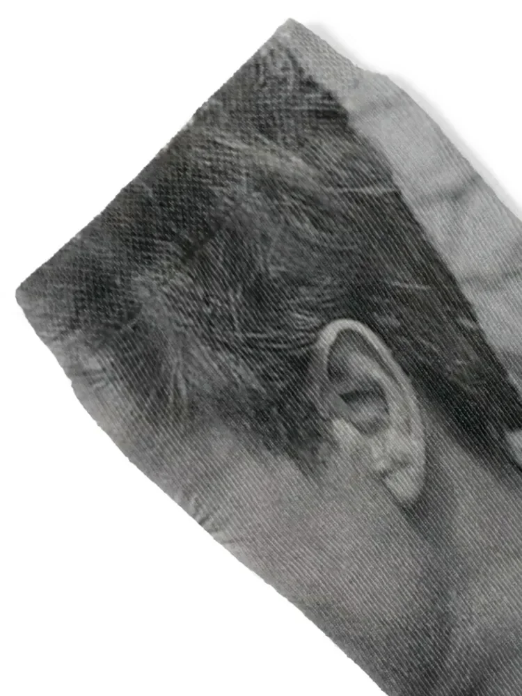 جوارب True Detective I 7 الرياضية المضادة للانزلاق لكرة القدم الشتوية للنساء والرجال #2