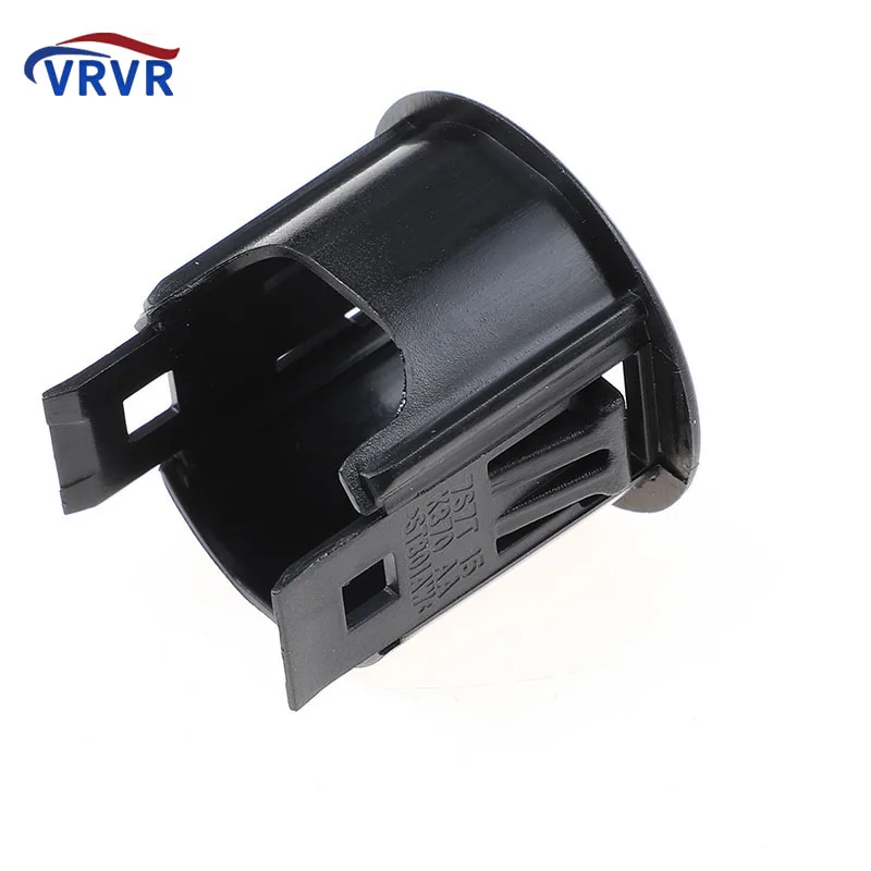 VRVR Car PDC Sensor Support Parking Sensor Cover 7G9T-15K859-AD 7G9T15K859AD 7G9T15K859CD 7G9T15K859BD For Ford Mondeo