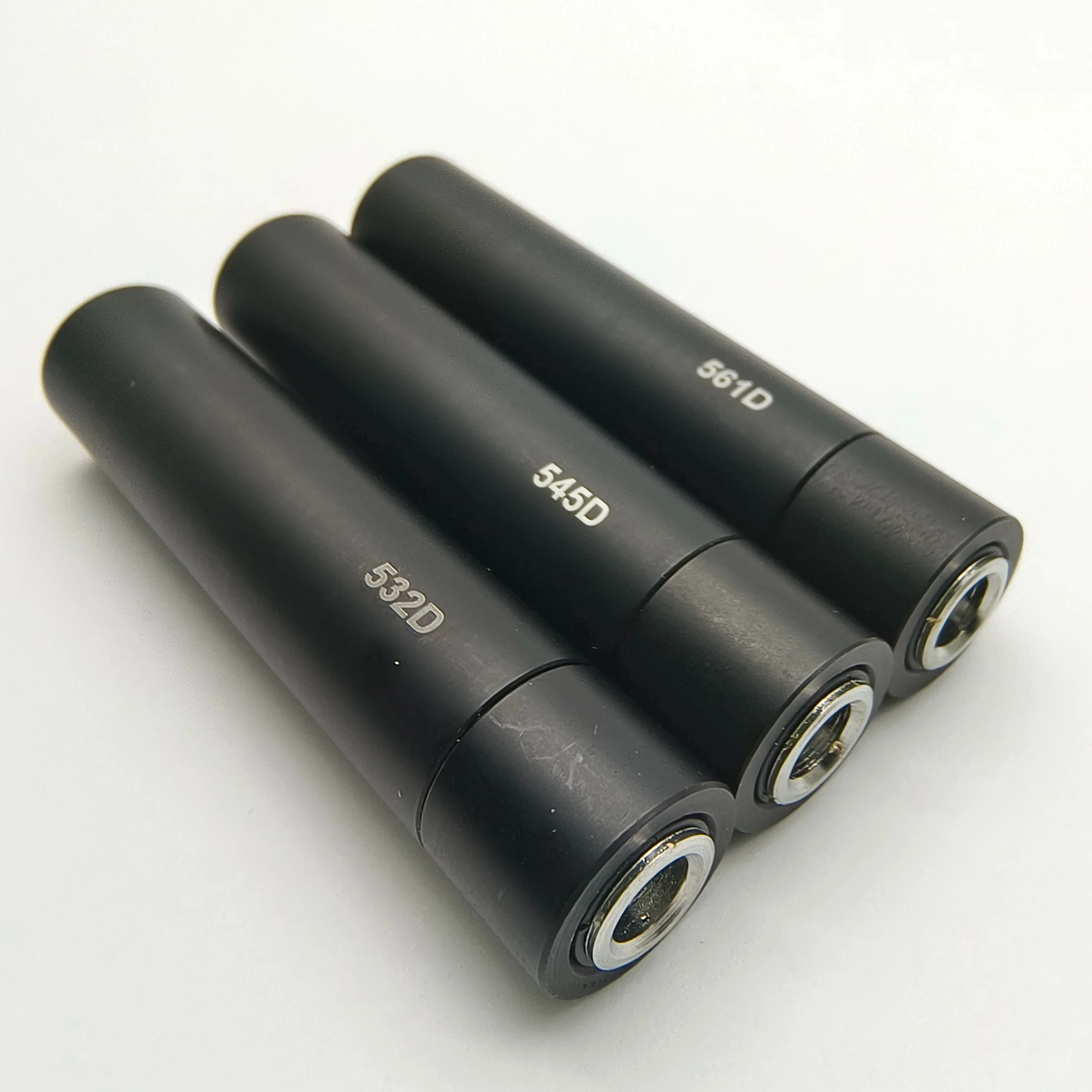 200Mw Single Longit…