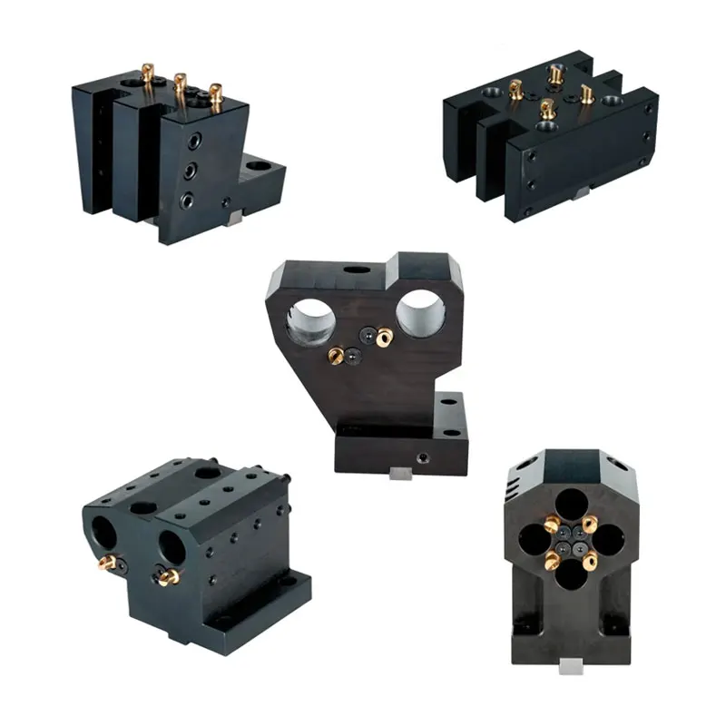 Andrea BMT Double Side Outer Diameter Tool Holder Lathe Turning CNC End Machine Tools Accessories Tool Holder