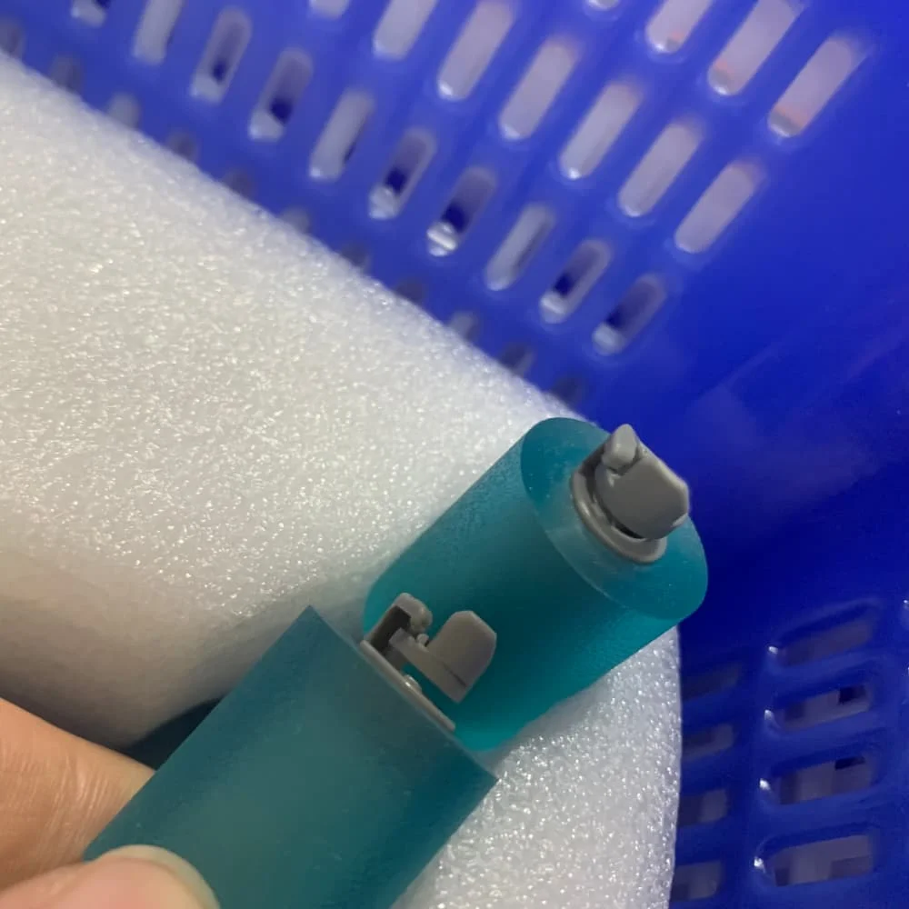 

20pcs. AA2J560000 Compatible Separation Roller Paper Pickup/Feed Roller Tire For Konica Minolta C250i C300i C360i C7130i