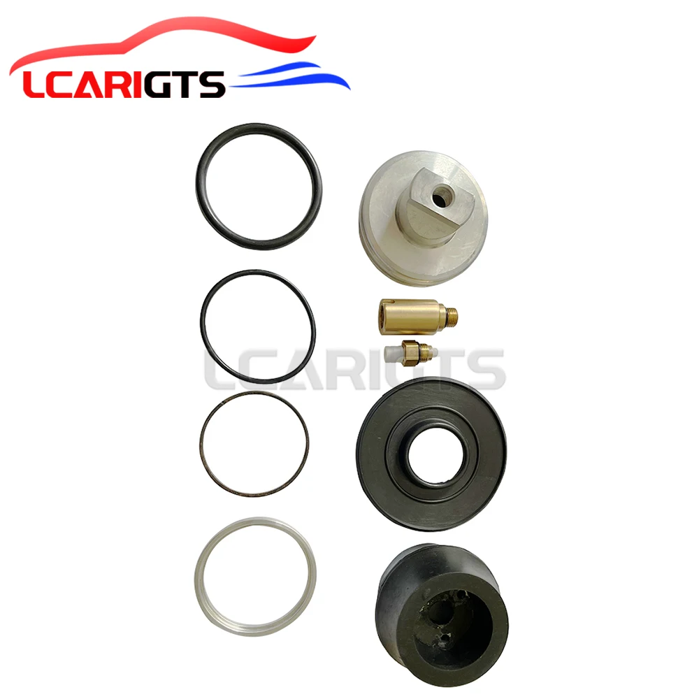 

1 Set Front Air Suspension Shock Air Spring Repair Kit For Dodge RAM 1500 2013-2019 04877146AA 04877146AB 04877146AC Auto Part