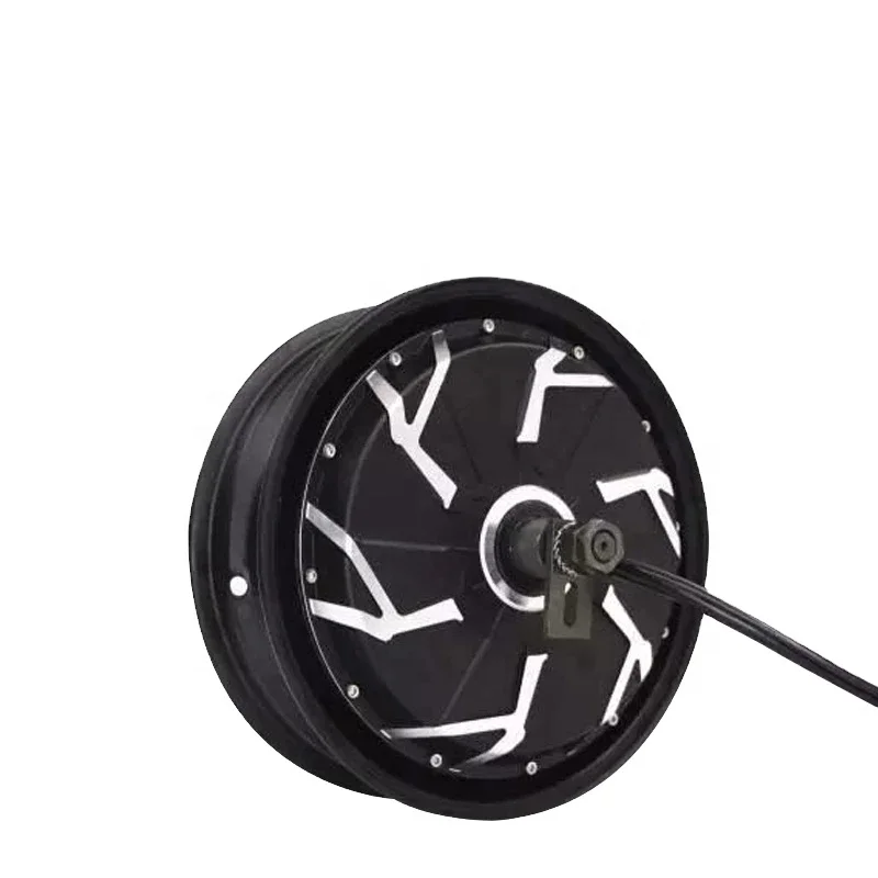 Qs Motor 5000W 260 …