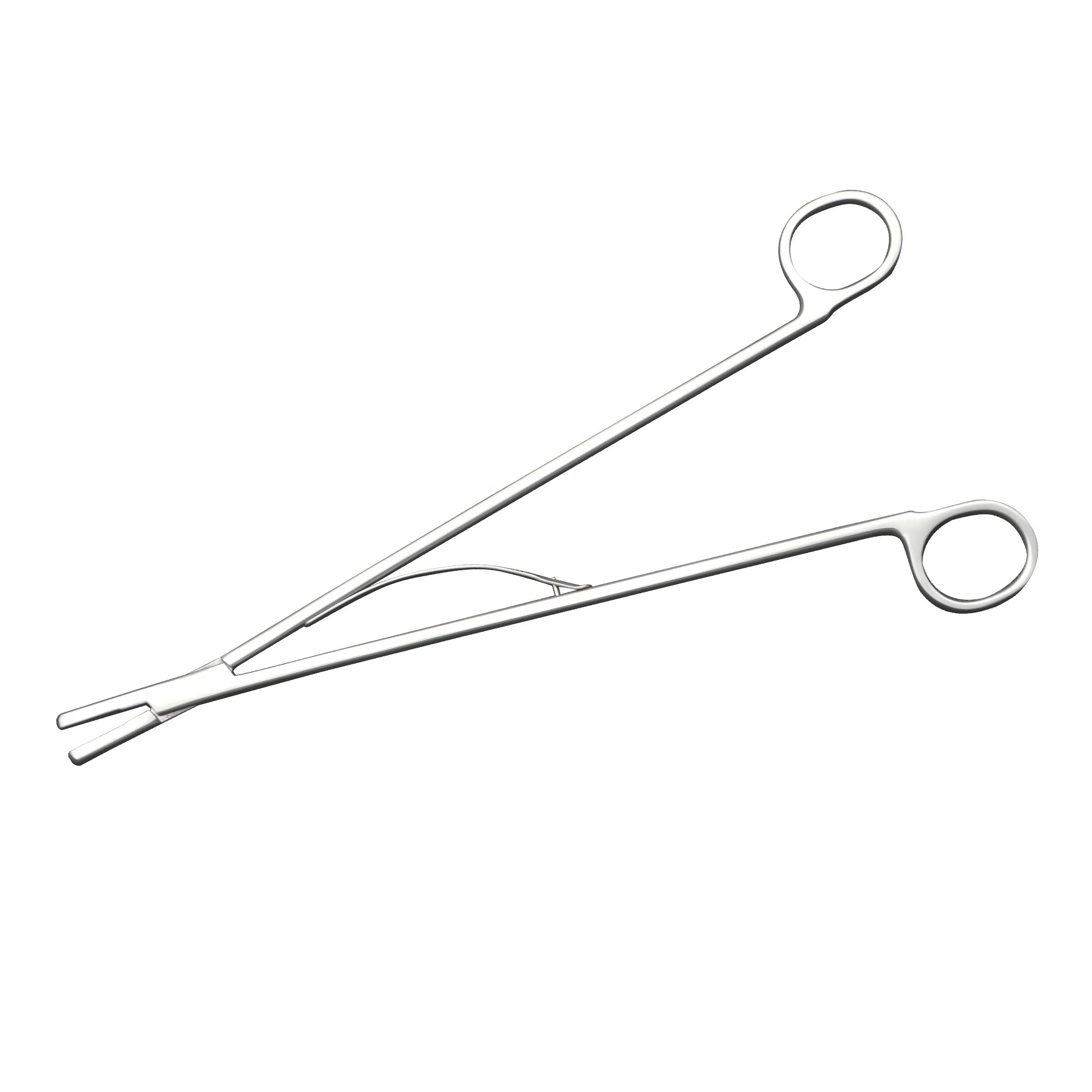 Nanyu Clip Retractor for Open Surgery Surgical Medical Laparoscopic Laparoscopy Instruments