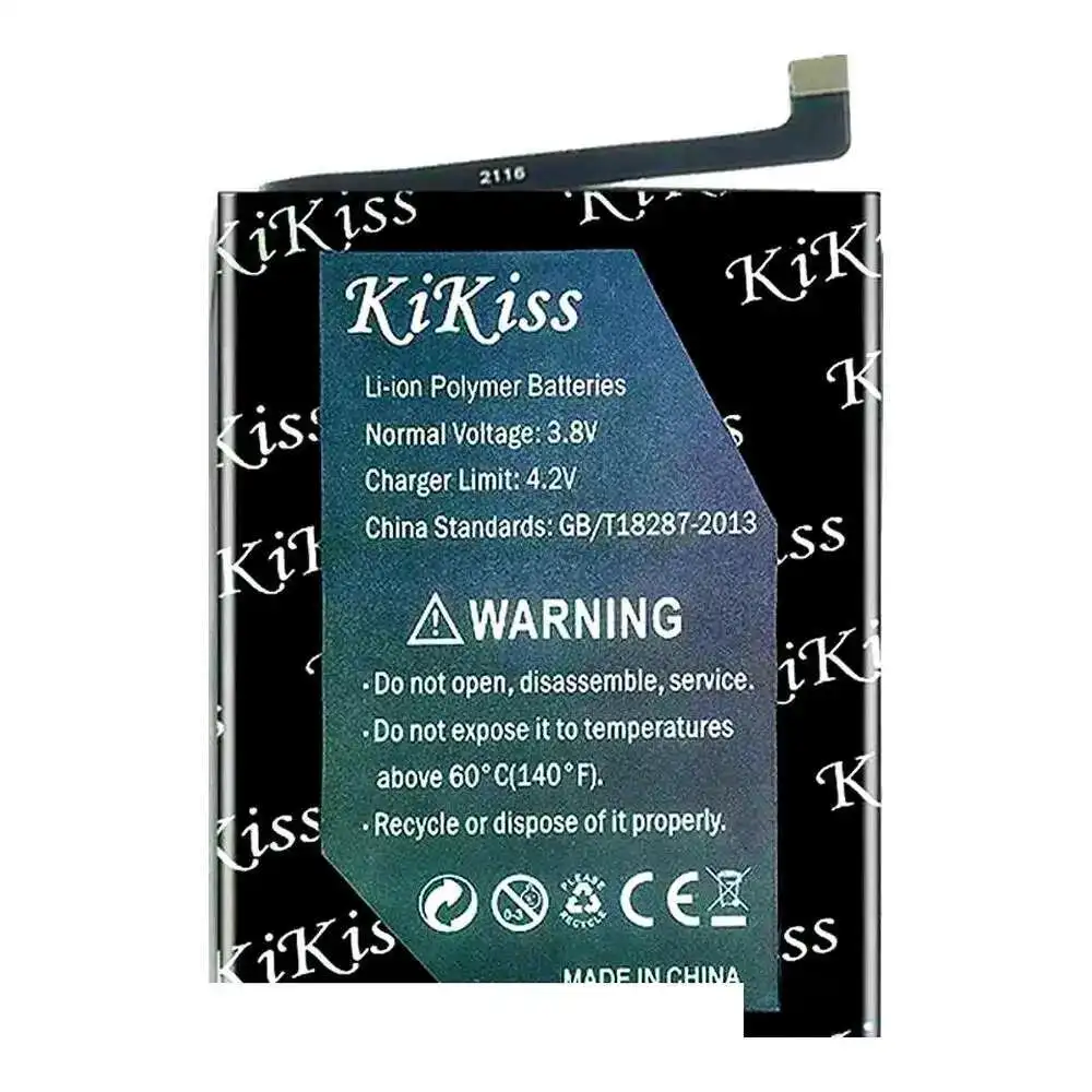 

Долговечный аккумулятор для мобильного телефона Samsung A02S M02S M025 F02s HQ-50S 5800 мАч