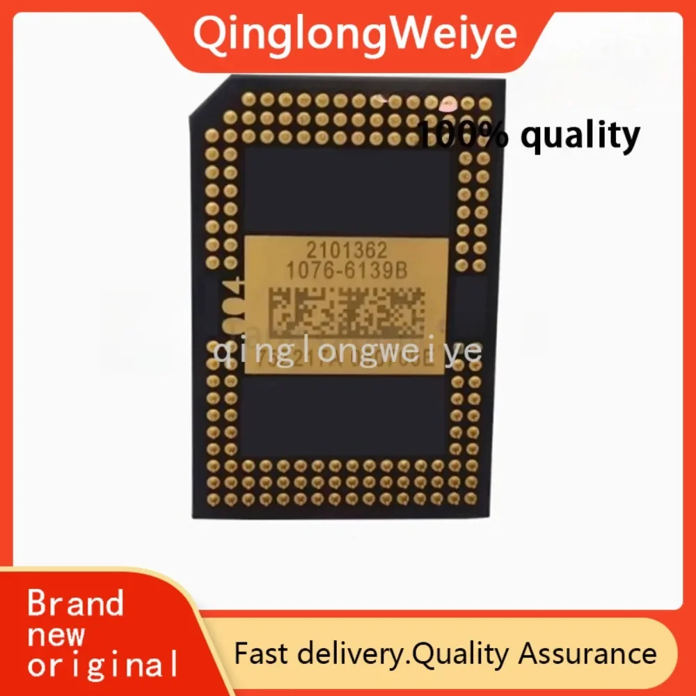 

Hot Sales Brand New DMD chip 1076-6038B 1076-6039B 1076-6138B 1076-6139B 1076-6338B 1076-6339B 1076-6438B 1076-6439B 1076-601AB