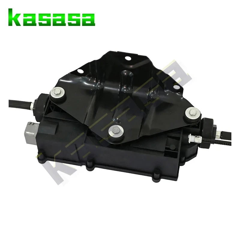 Electric Parking Brake Handbrake Actuator with Control Unit 34436850289 for BMW X5 X6 E70 E71 E72