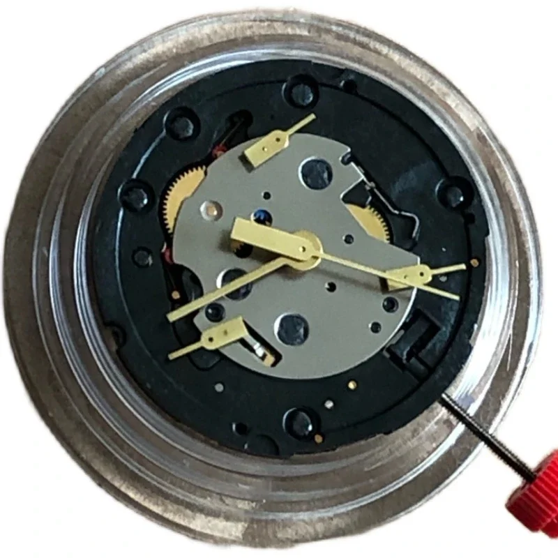 New Swiss Original ETA G15.561 Quartz Movement Instead of G15.562 Watch Movement Accessories