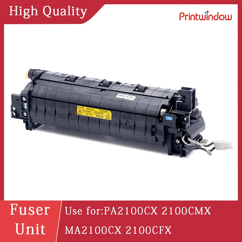 

Original Disassembly Fuser Unit for Kyocera PA2100CX 2100CMX MA2100CX 2100CFX Fuser Assembly