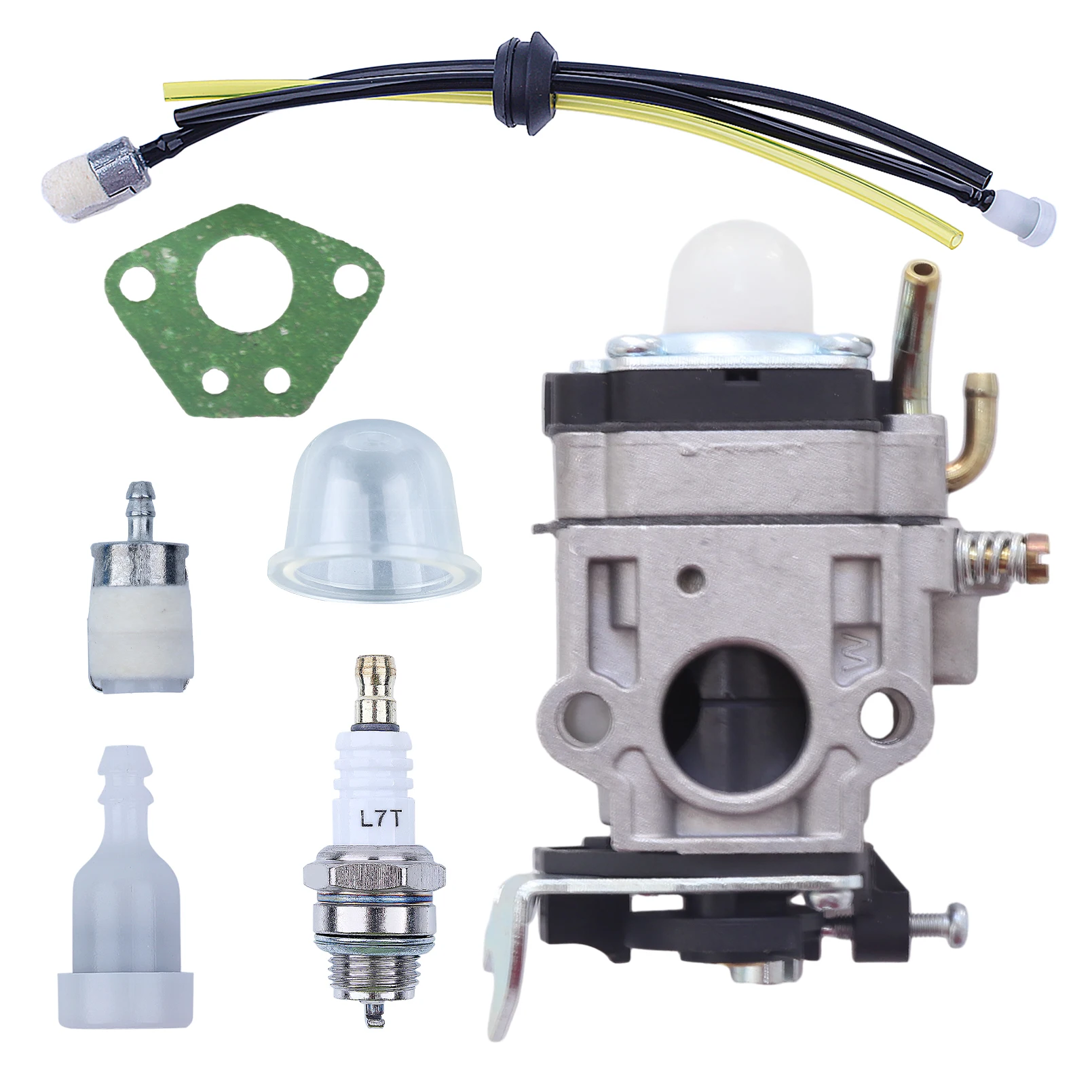 PB-755ST Carburetor for Echo PB-755H PB-755SH PB-755T PB-651HT for Shindaiwa EB633RT Backpack Blower Replace WYK-192