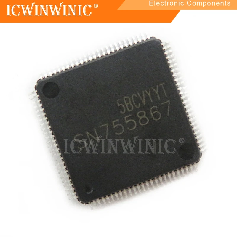 5piece SN755867 755867