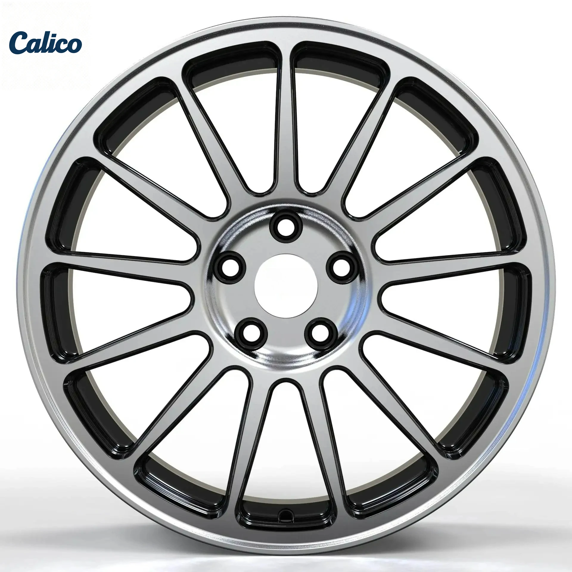 

Customizable Forged FORFerrari FORPortofino 812 SF90 FORRoma 296 575M F430 Wheel 18-26 Inch 2004-2025