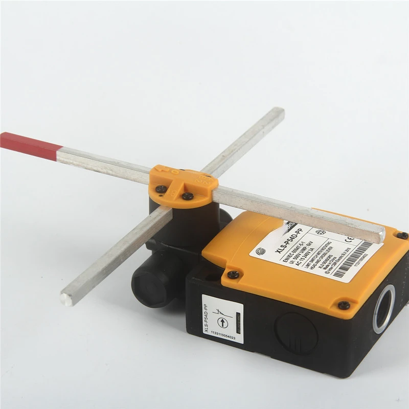 Speeds Stay Put Cross Rods Rotating Head Position Limit Switch for Controlling Overhead Crane Electric Hoist Movement