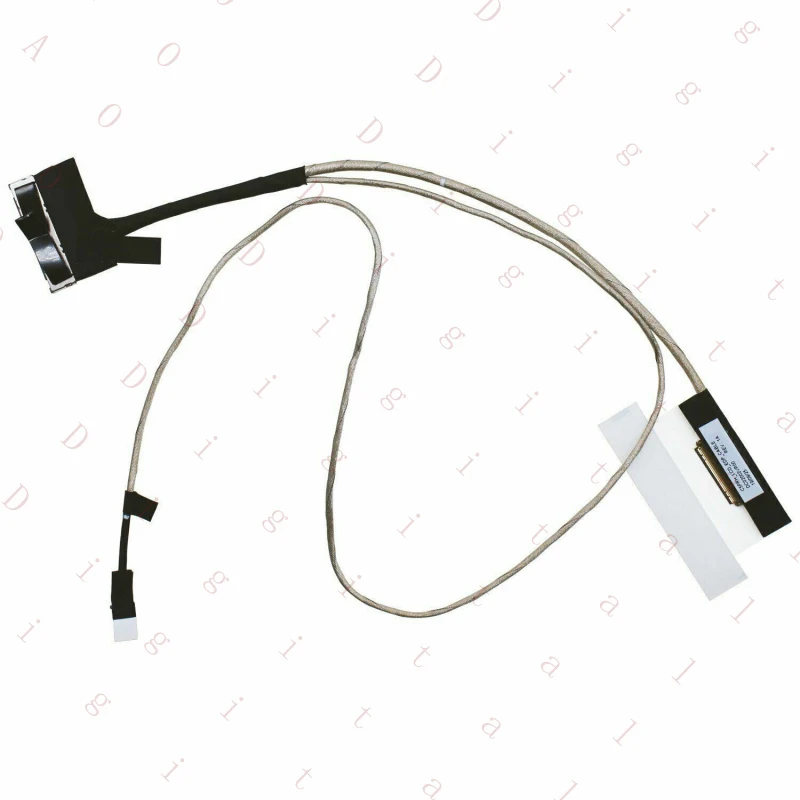 

Кабель LCD DC02002VR00 50.Q28N2.008 для Acer Nitro5 AN515 41 42 AN515 31 52 PH315 51