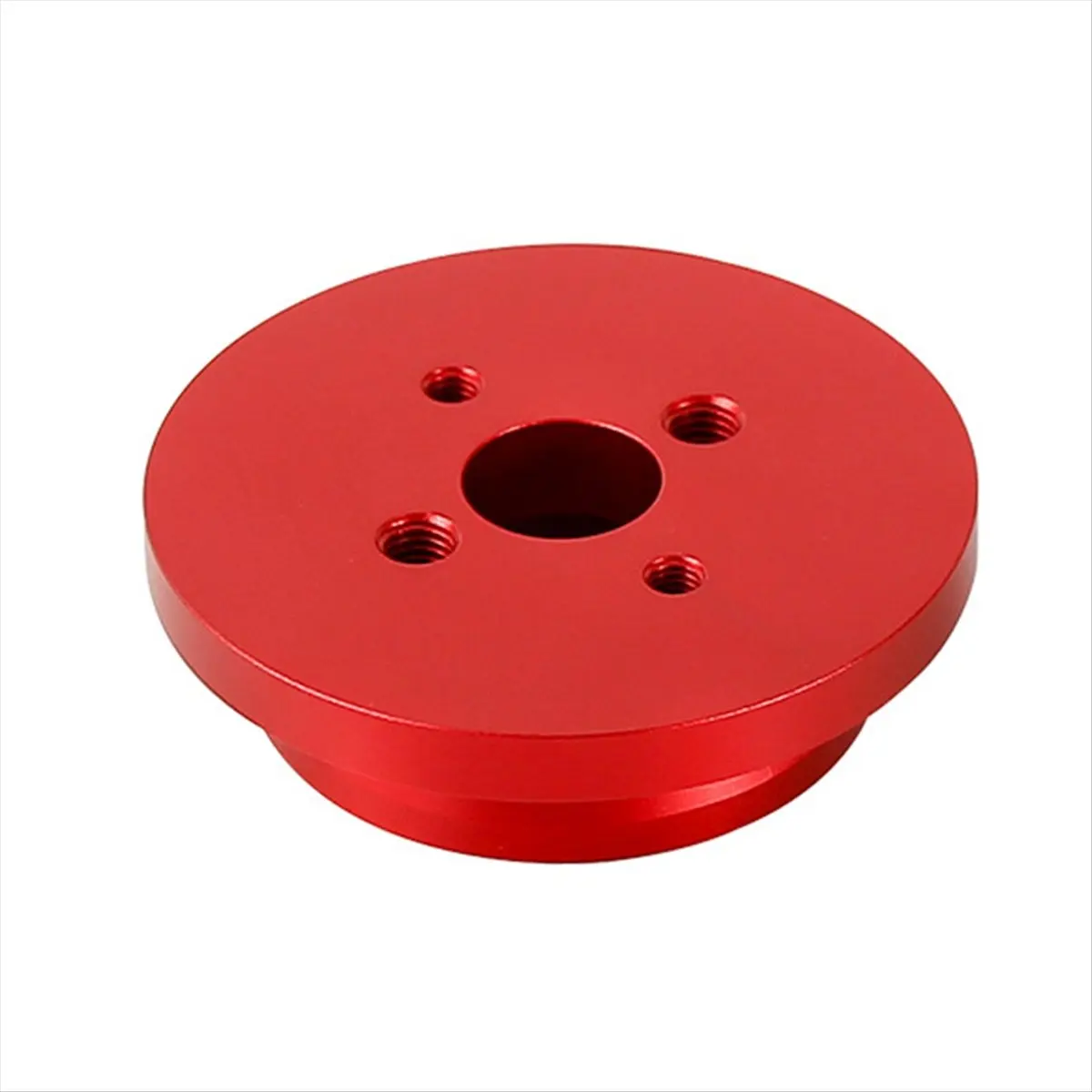 B21B For HEQ5 Dovetail Slot Retrofit Assembly Astronomical Telescope Accessories Red