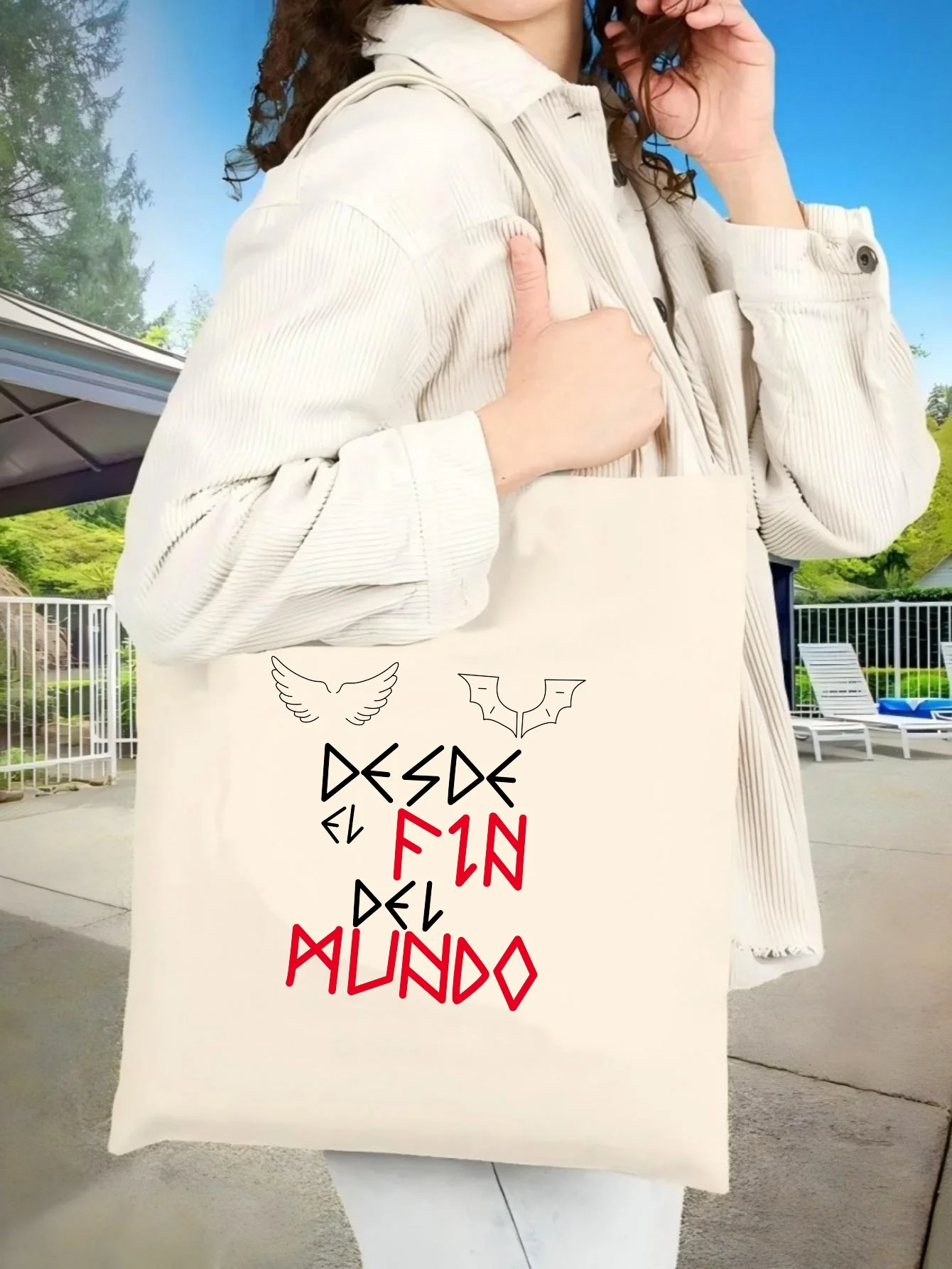 Desde El Fzn Del Mu… - image