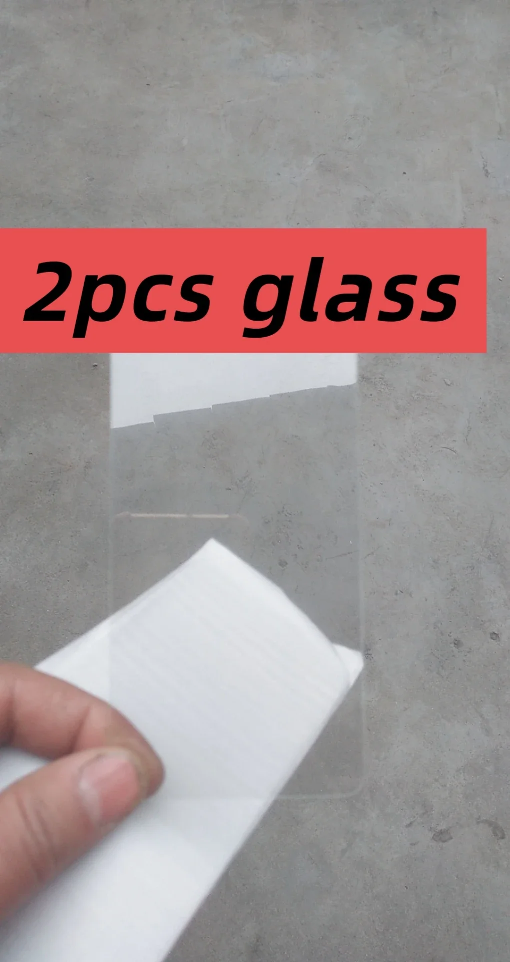 Tempered Glass For …