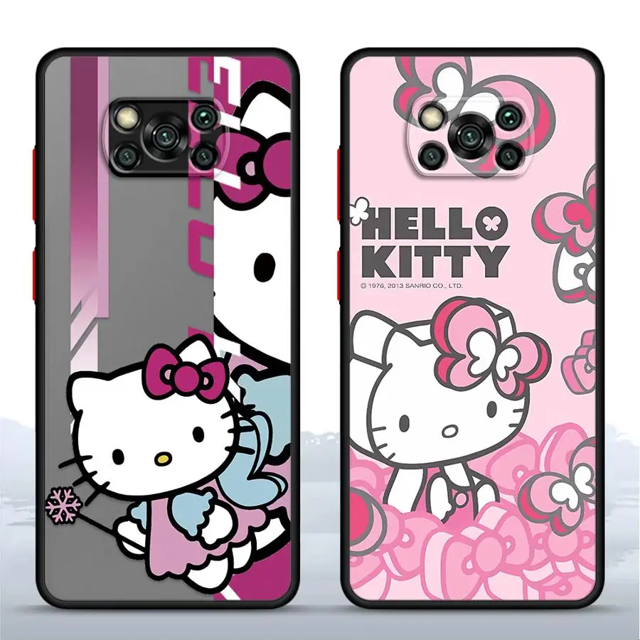 Case For Xiaomi Poc… - image