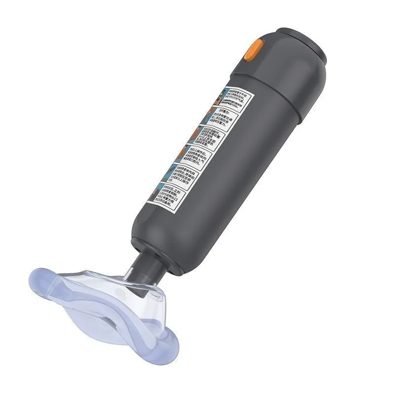 The Elderly and Children Suction and Anti-choking Artifact Family Anti-suffocation Heimlich Anti-choking Artifact