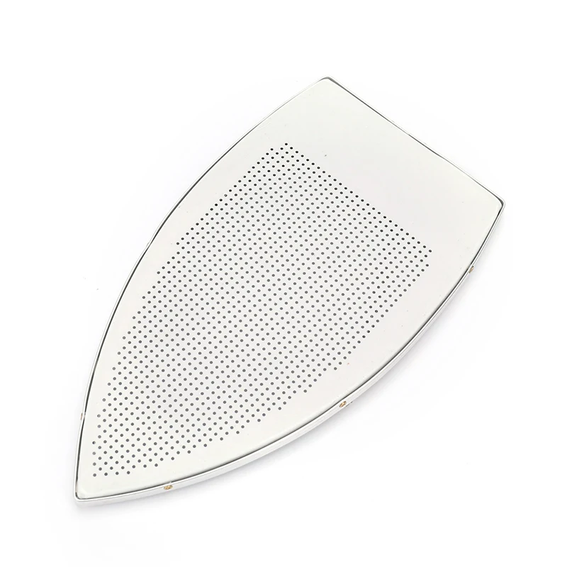 

1 шт., железный чехол для глажки обуви, доска для защиты ткани, ткань с антипригарным покрытием