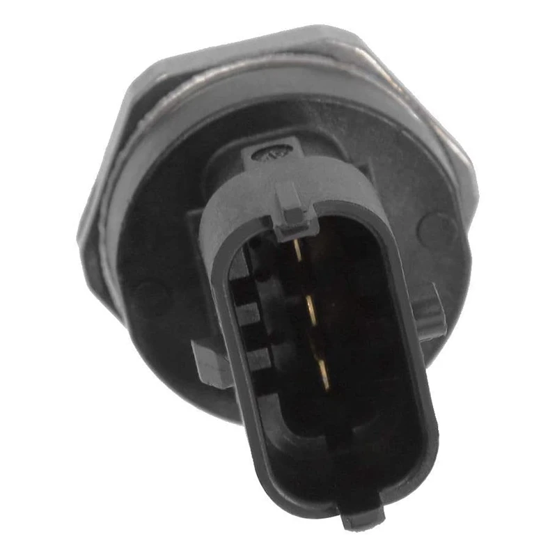 Fuel Rail Pressure Sensor Fit for -7 2007-2009 for L807-18-211 for 12598948 0261545074