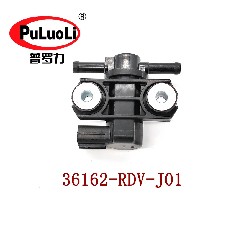 36162-RDV-J01 is suitable for Accord CM6 AcURA MDX RL TL on-load control valve carbon tank battery valve