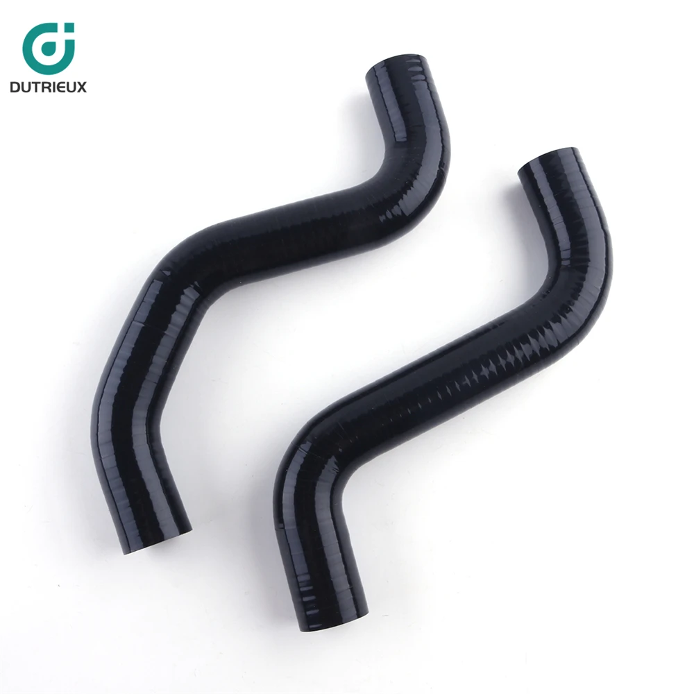 

For 1988-1990 Holden Commodore VN 3.8L V6 HSV Silicone Radiator Kit Hose