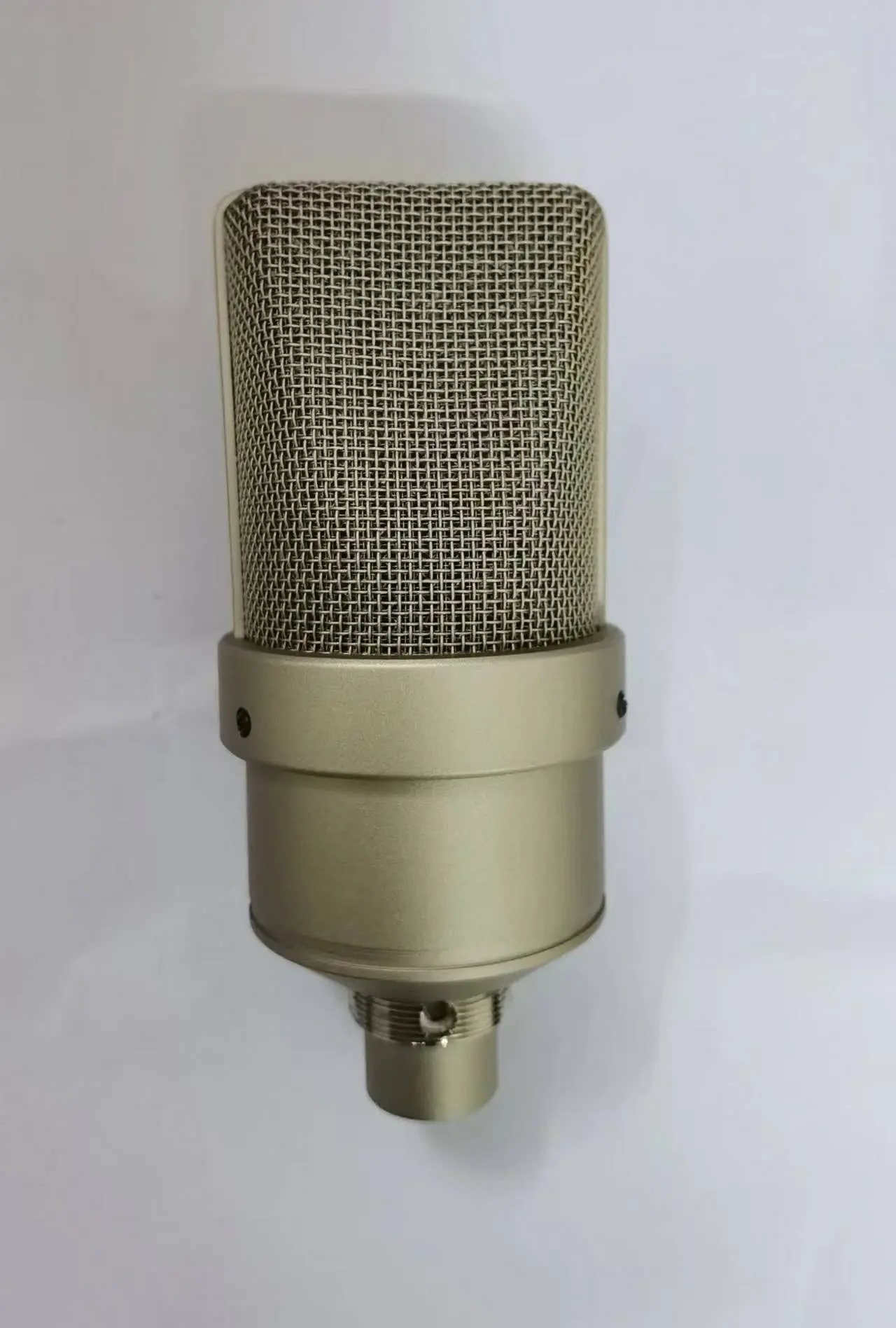 For DIY  TLM 103  microphone body shell part high quality studio microphone part