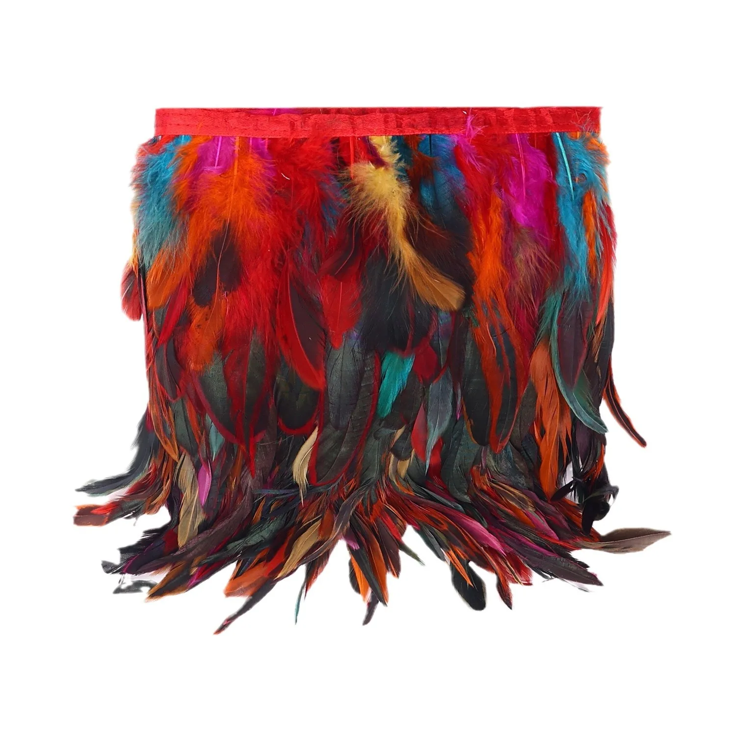 Mulheres homens gótico natural pena real epaulet encolher alça de ombro para adereços de fantasia de halloween