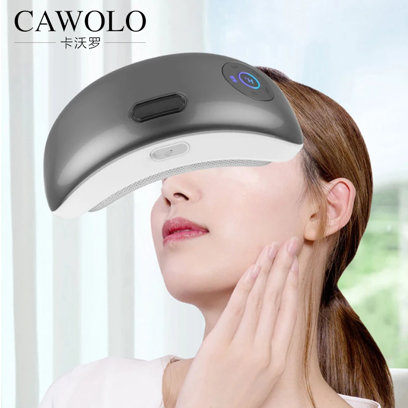 New Arrivals  mutilfuctional eye massager hydrogen for health