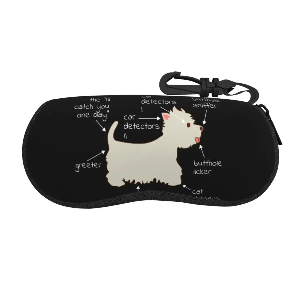 personalizado-westie-cao-anatomia-escudo-oculos-caso-unisex-viagem-west-highland-branco-terrier-oculos-caso-protetor-de-oculos-de-sol-caixa