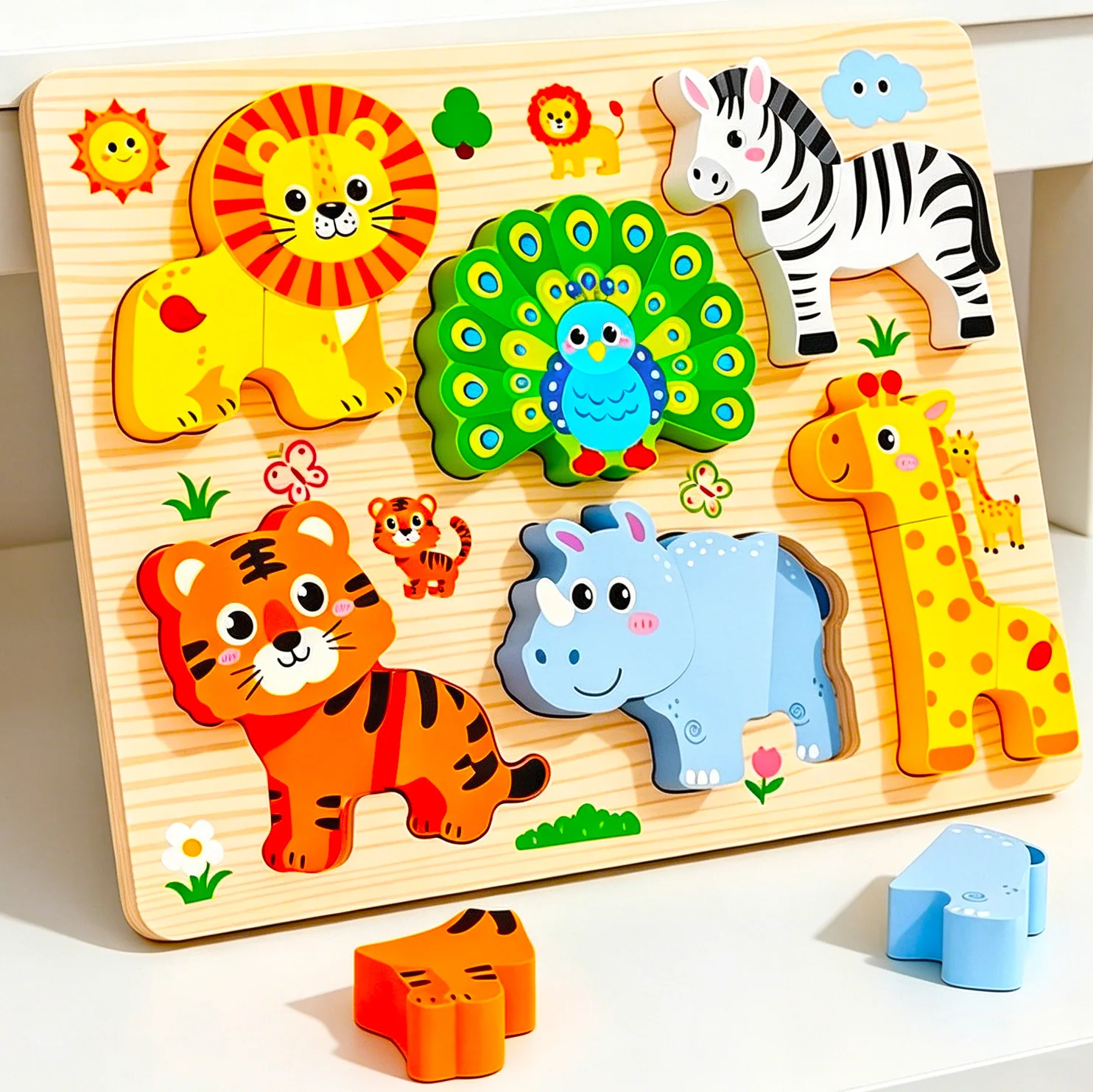 Thumbnail 3 - #20 Trending Jigsaw Puzzles Right Now