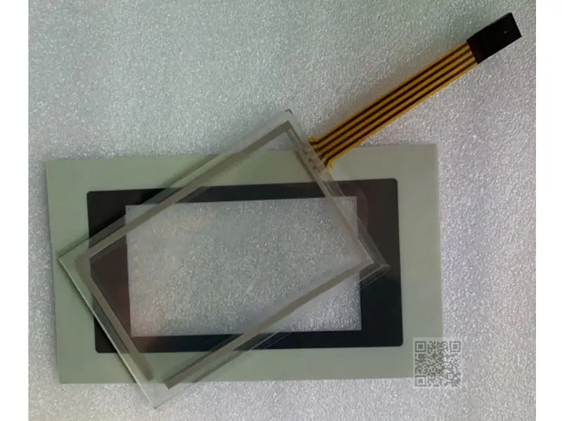 

VT155W VT155W00000 New ESA Touch Glass Protective Film