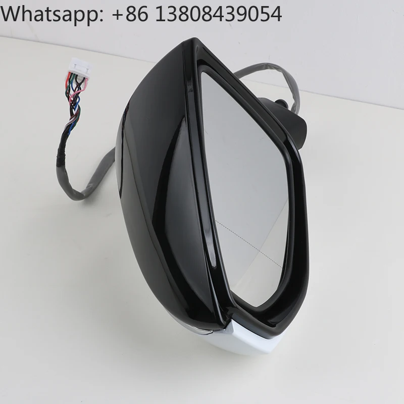 FOR LEXUS LS UX 2018 2019 REARVIEW MIRROR 87810-0WB90 Rear View Mirror Auto Dimming Rear View Mirror