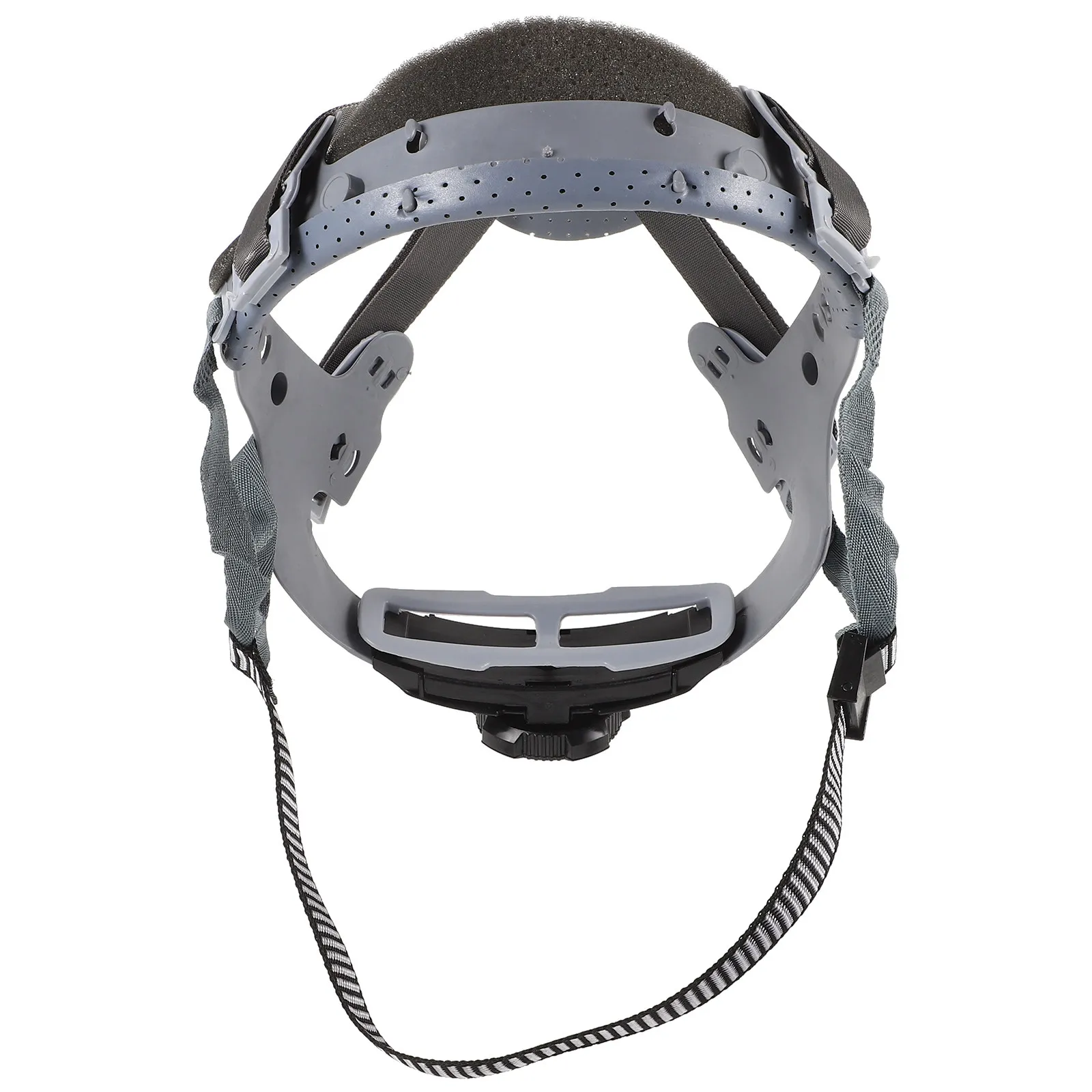 

Comfortable Hard Hat Liner Replacement Insert Breathable Safety Suspension for Rail Transit Building Construction Labor