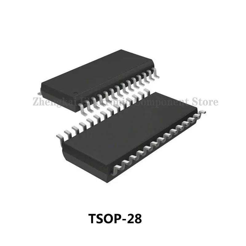 WM8255G QFN-28 BD64538EFV TSSOP28 Integrated IC chip Memory