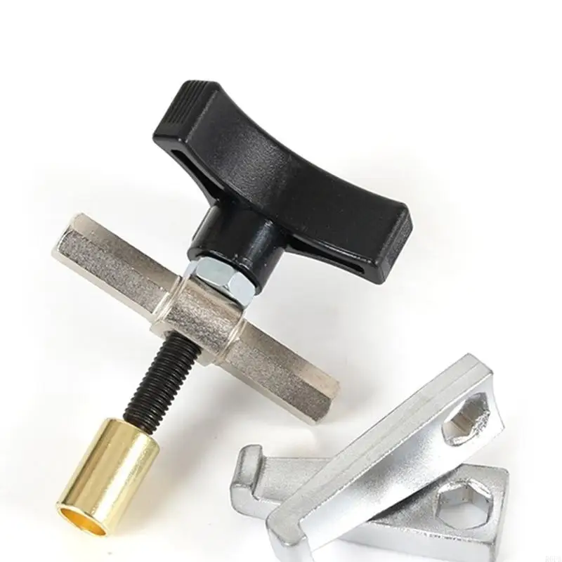 

R6FA Auto Windscreen Wiper Arm Remover Car Repair Tools Windshield Wiper Puller