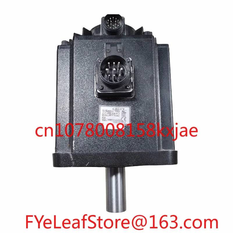 

Серводвигатель ECMA-L11830SS