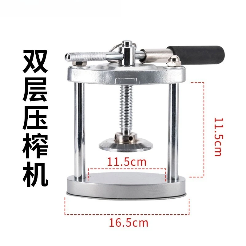 

Dual Press Manual Denture Processing Box, Dental Lab Equipment