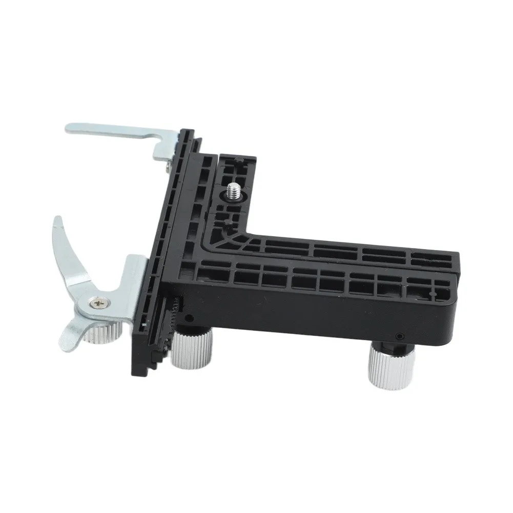 Laboratory Measurement Black for microscope Vernier Caliper for microscope for xy Stage Accessory Horizontal Screws Design