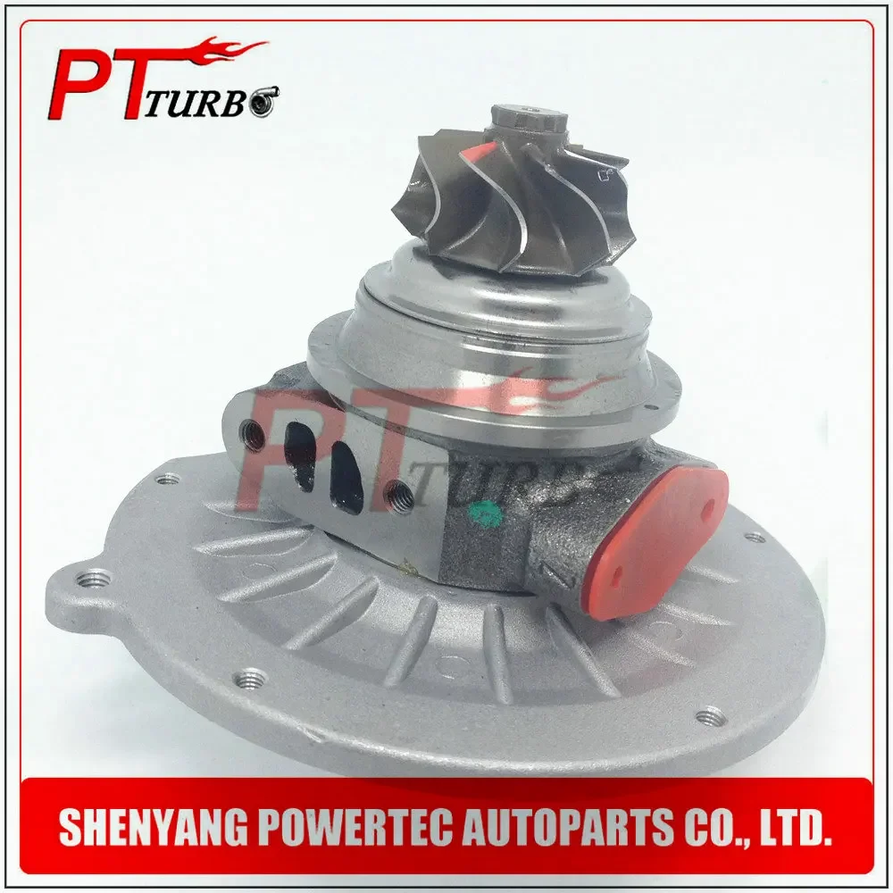 RHF5 Balanced Turbo Charger Cartridge 8973311850 For Isuzu Trooper 2.8 4JB1-TC 1118010-802 VIDZ Turbine Core Chra VB420076