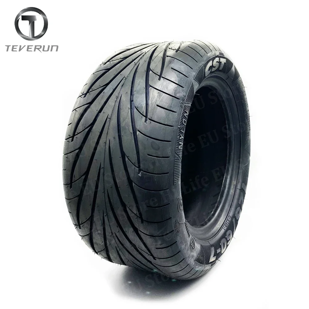 Original Teverun Fighter 7260R 13 Inch Tire Teverun Fighter 7260R Tubeless Tires Official Teverun Fighter 7260R Accessories